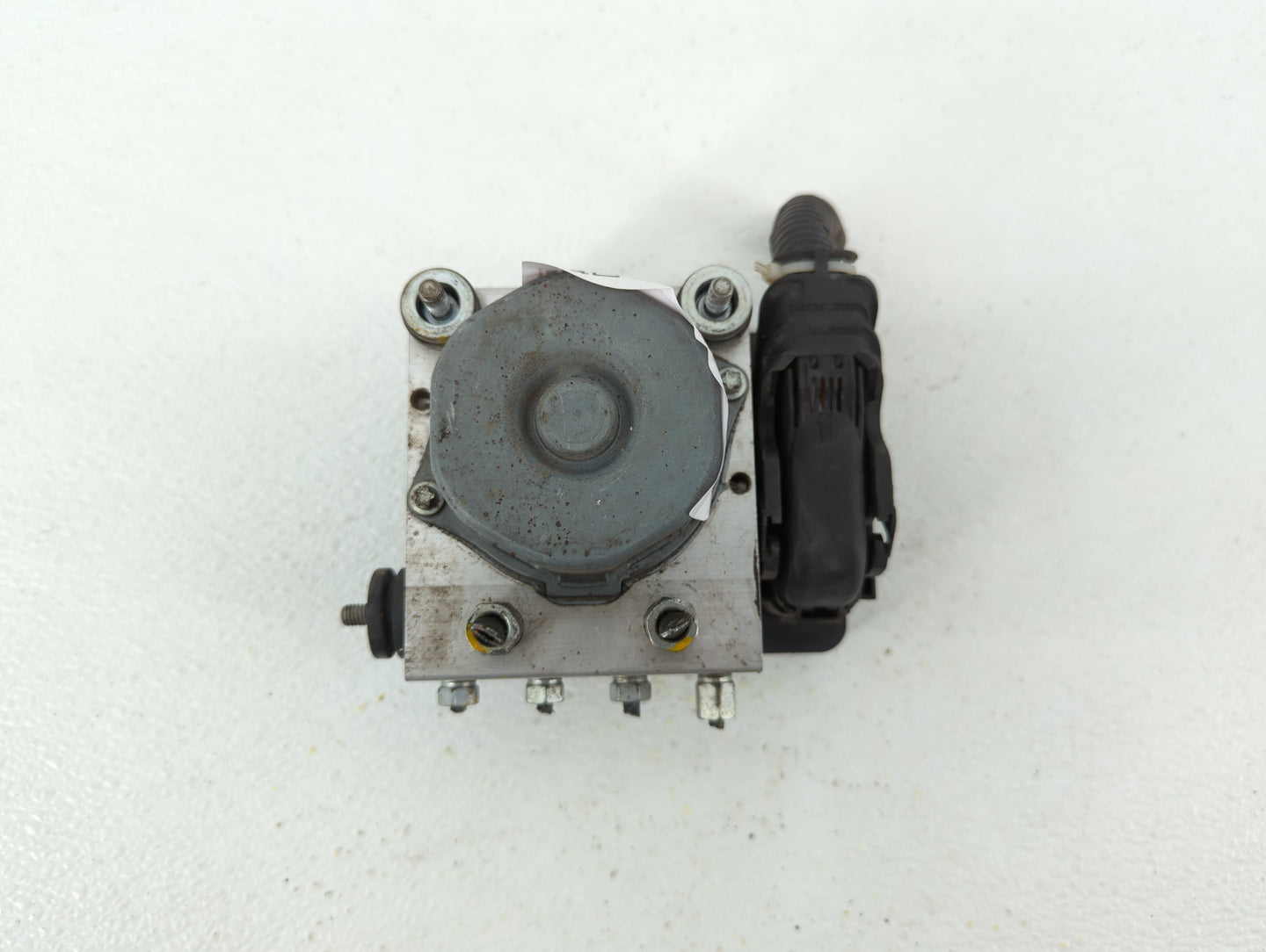 2015-2019 Nissan Versa ABS Pump Control Module Replacement P/N:47660 9KL0A 133800-4540 Fits Fits 2015 2016 2017 2018 2019 OE