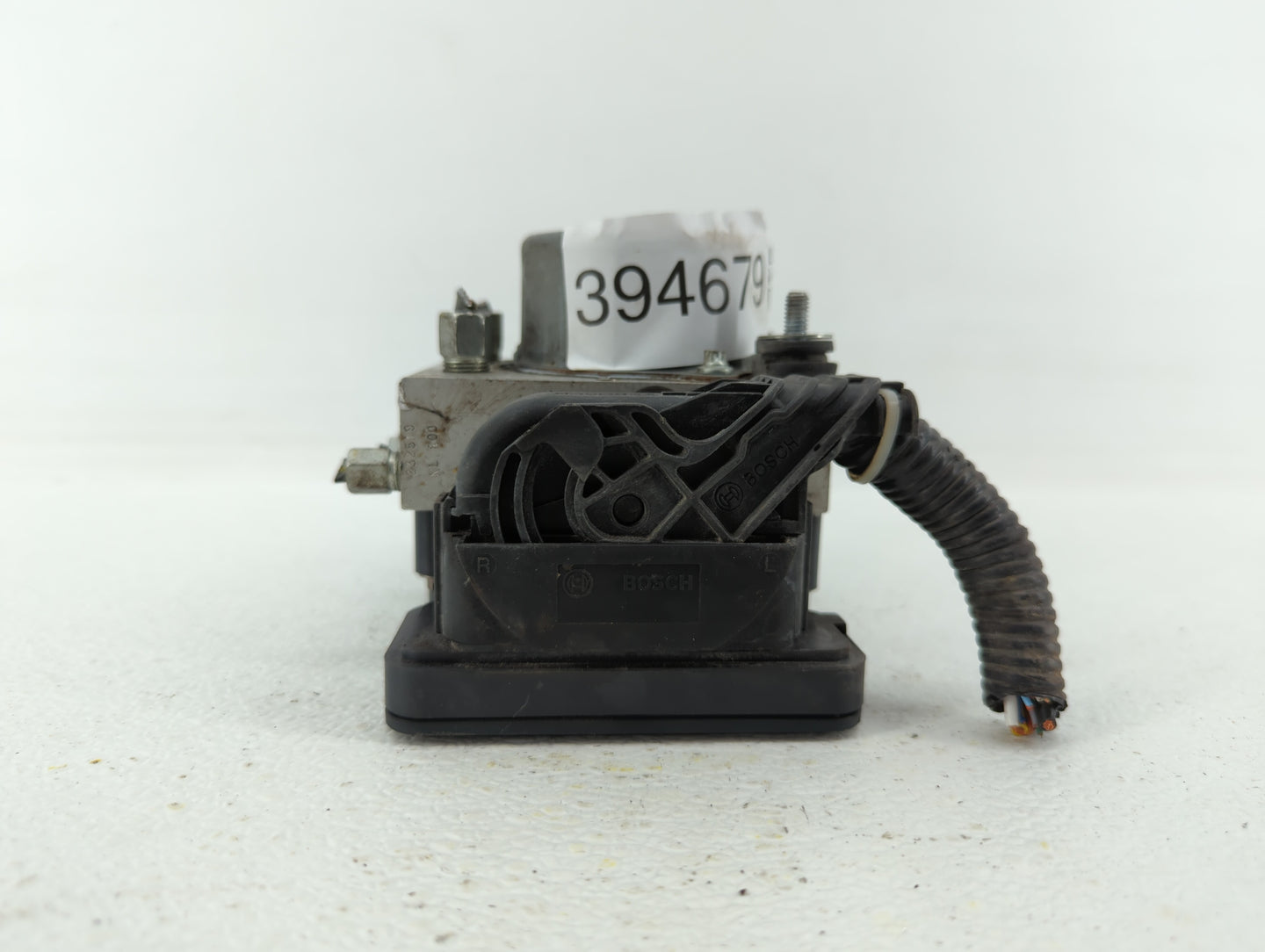 2015-2019 Nissan Versa ABS Pump Control Module Replacement P/N:47660 9KL0A 133800-4540 Fits Fits 2015 2016 2017 2018 2019 OE