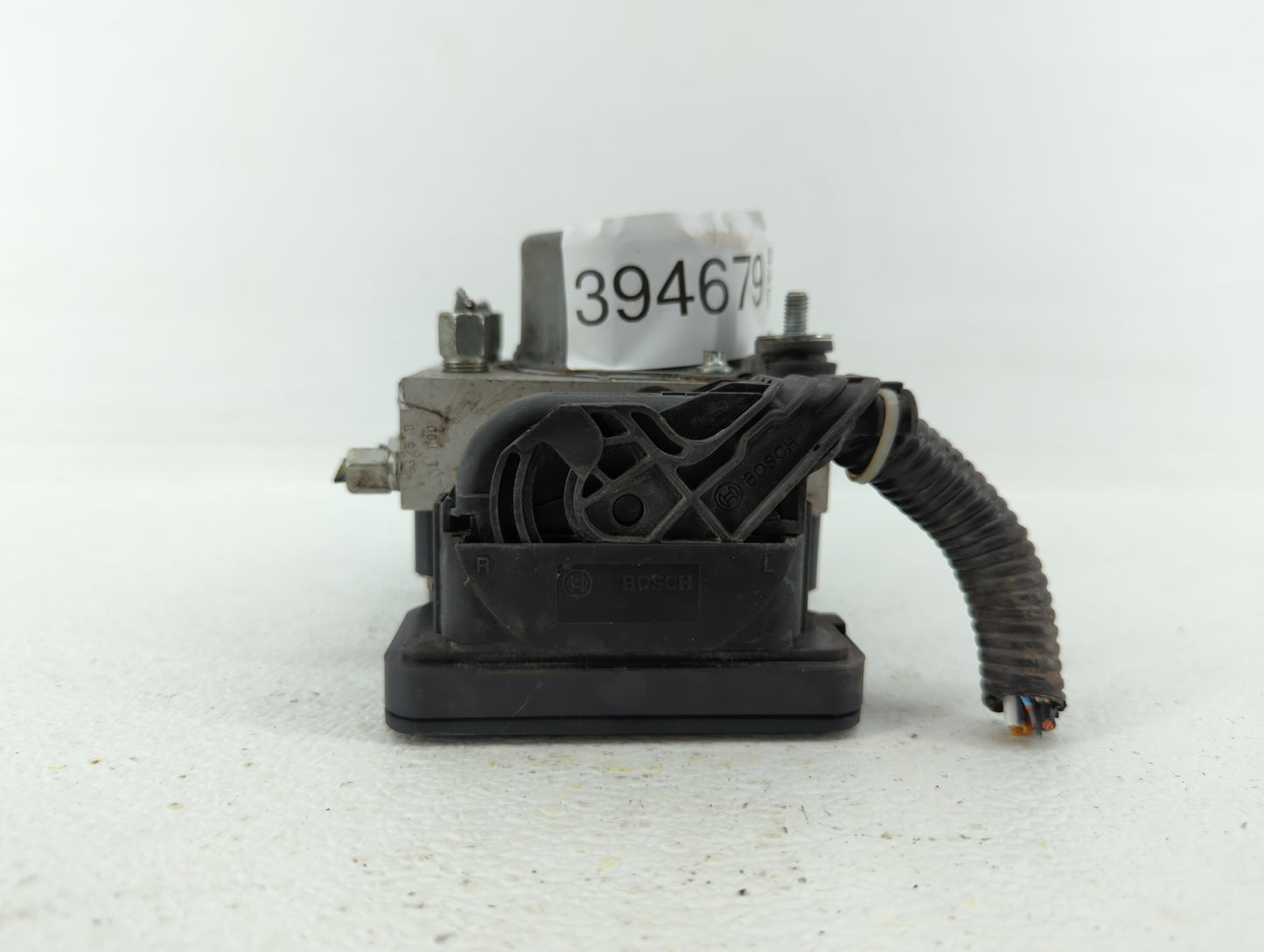 2015-2019 Nissan Versa ABS Pump Control Module Replacement P/N:47660 9KL0A 133800-4540 Fits Fits 2015 2016 2017 2018 2019 OE