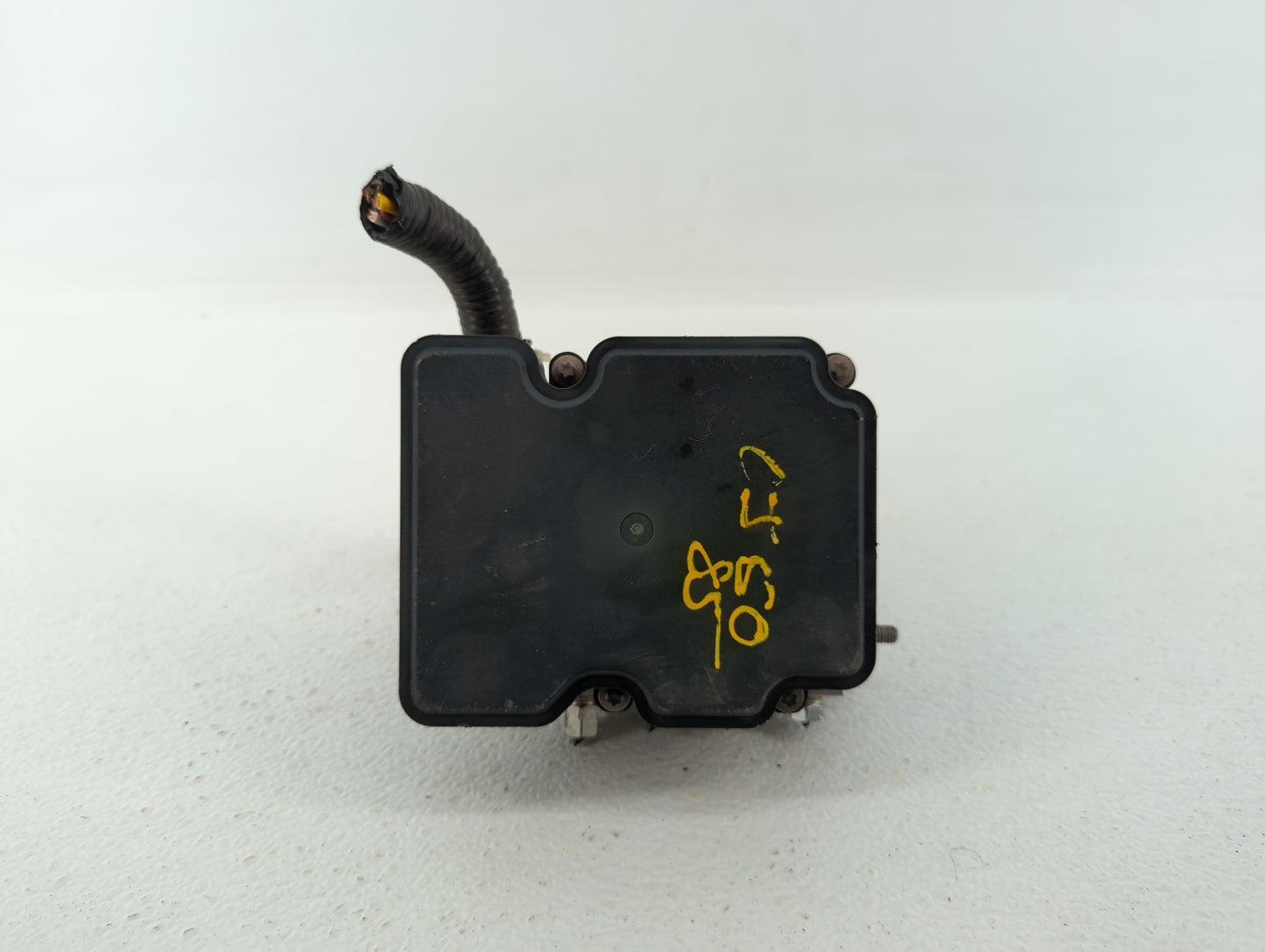 2015-2019 Nissan Versa ABS Pump Control Module Replacement P/N:47660 9KL0A 133800-4540 Fits Fits 2015 2016 2017 2018 2019 OE