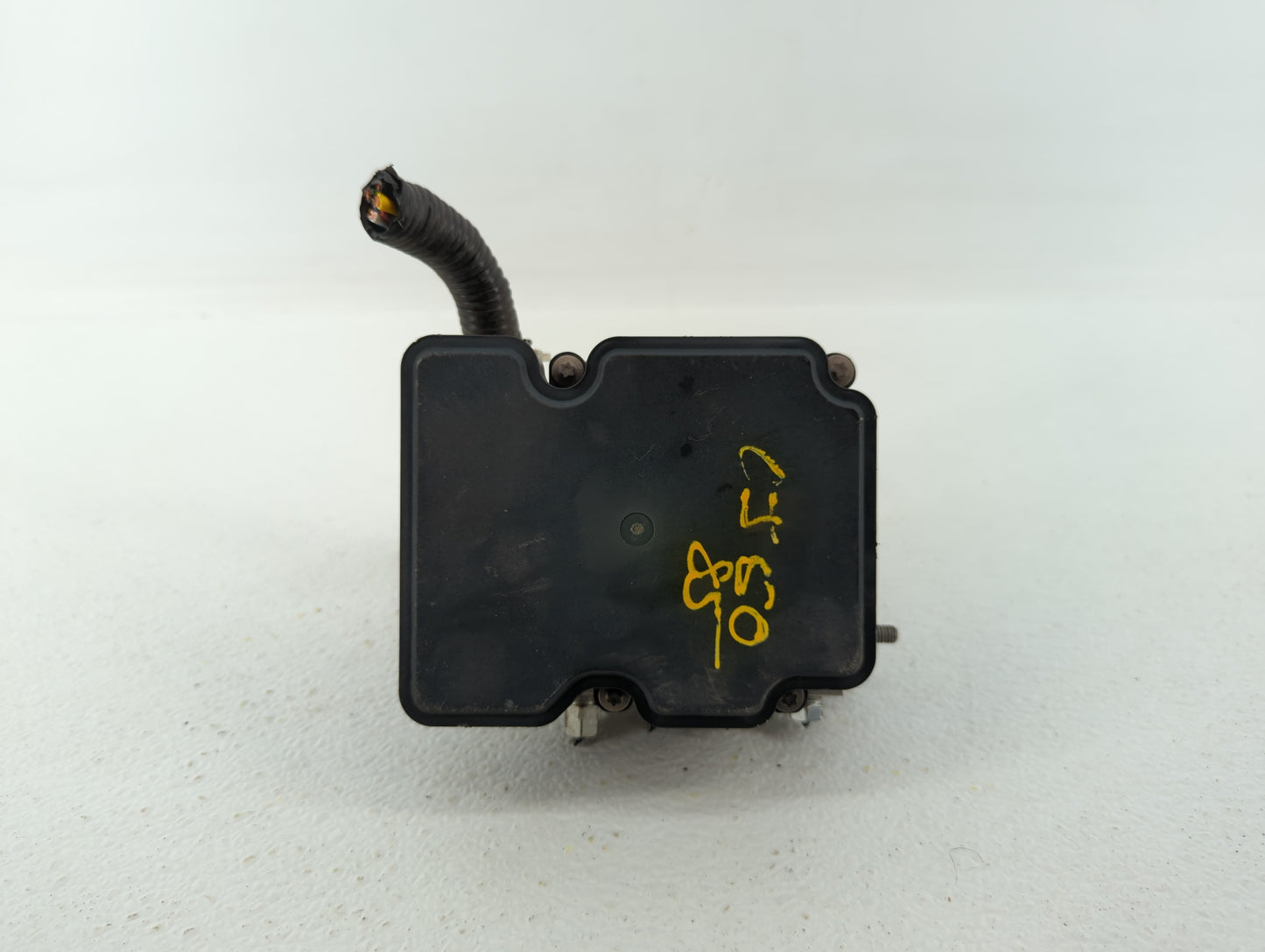 2015-2019 Nissan Versa ABS Pump Control Module Replacement P/N:47660 9KL0A 133800-4540 Fits Fits 2015 2016 2017 2018 2019 OE