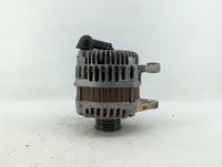 2012-2019 Nissan Versa Alternator Replacement Generator Charging Assembly Engine OEM P/N:23100 3BE1A Fits OEM Used Auto Part