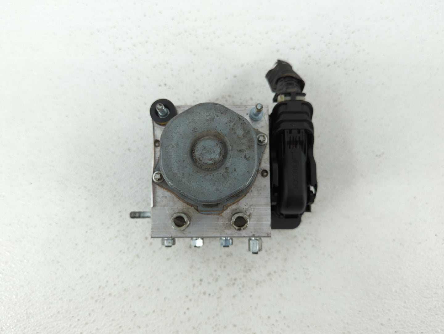 2015-2019 Nissan Versa ABS Pump Control Module Replacement P/N:47660 9KL0A 133800-4540 Fits Fits 2015 2016 2017 2018 2019 OE