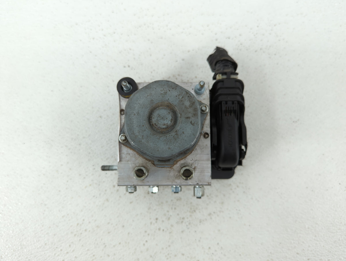 2015-2019 Nissan Versa Anti-Lock Brake ABS Pump Module Actuator OEM P/N:47660 9KL0A 133800-4540 Fits Fits 2015 2016 2017 201