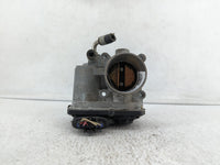 2012-2019 Nissan Versa Throttle Body P/N:3AA50-02 C 3AA50-02 G, 3AA50-02 B Fits Fits 2012 2013 2014 2015 2016 2017 2018 2019