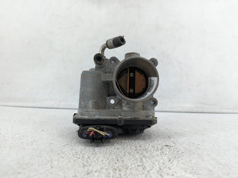 compare product 2012-2019 Nissan Versa Throttle Body P/N:3AA50-02 C 3AA50-02 G, 3AA50-02 B Fits Fits 2012 2013 2014 2015 2016 2017 2018 2019 OEM Used Auto Parts