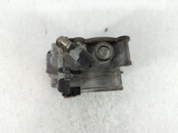2012-2019 Nissan Versa Throttle Body P/N:3AA50-02 C 3AA50-02 G, 3AA50-02 B Fits Fits 2012 2013 2014 2015 2016 2017 2018 2019