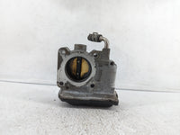 2012-2019 Nissan Versa Throttle Body P/N:3AA50-02 C 3AA50-02 G, 3AA50-02 B Fits Fits 2012 2013 2014 2015 2016 2017 2018 2019
