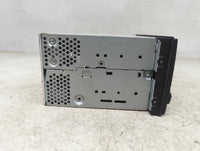 2017 Nissan Versa Radio AM FM Cd Player Receiver Replacement Fits OEM Used Auto Parts - Oemusedautoparts1.com