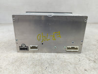 2017 Nissan Versa Radio AM FM Cd Player Receiver Replacement Fits OEM Used Auto Parts - Oemusedautoparts1.com