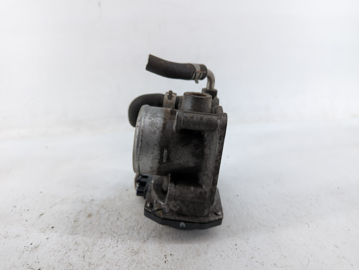 2012-2019 Nissan Versa Throttle Body P/N:3AA50-02 F 3AA50-02 E, 3AA50-02 G Fits Fits 2012 2013 2014 2015 2016 2017 2018 2019