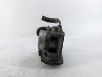 2012-2019 Nissan Versa Throttle Body P/N:3AA50-02 F 3AA50-02 E, 3AA50-02 G Fits Fits 2012 2013 2014 2015 2016 2017 2018 2019
