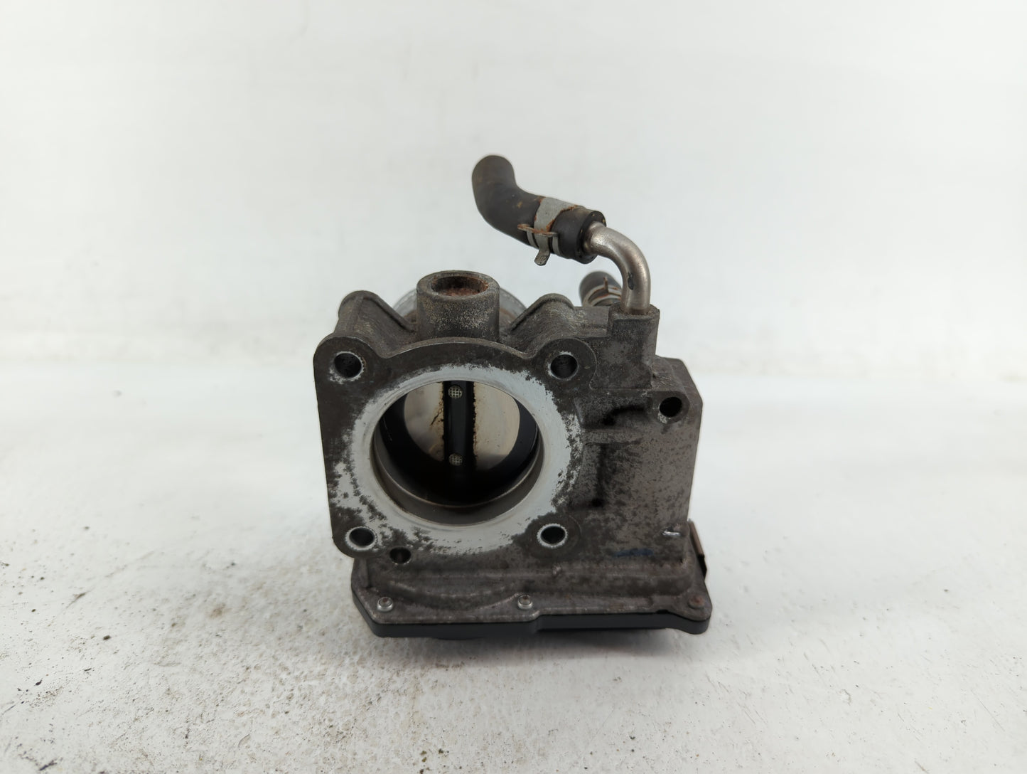 2012-2019 Nissan Versa Throttle Body P/N:3AA50-02 F 3AA50-02 E, 3AA50-02 G Fits Fits 2012 2013 2014 2015 2016 2017 2018 2019