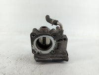 2012-2019 Nissan Versa Throttle Body P/N:3AA50-02 F 3AA50-02 E, 3AA50-02 G Fits Fits 2012 2013 2014 2015 2016 2017 2018 2019