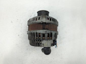 compare product 2012-2019 Nissan Versa Alternator Replacement Generator Charging Assembly Engine OEM P/N:23100 3BE1A Fits OEM Used Auto Parts