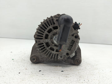 2012-2019 Nissan Versa Alternator Replacement Generator Charging Assembly Engine OEM P/N:23100 3BE1A Fits OEM Used Auto Parts