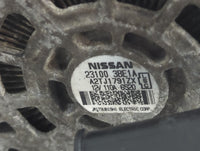 2012-2019 Nissan Versa Alternator Replacement Generator Charging Assembly Engine OEM P/N:23100 3BE1A Fits OEM Used Auto Part