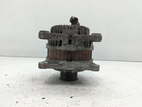 2012-2019 Nissan Versa Alternator Replacement Generator Charging Assembly Engine OEM P/N:23100 3BE1A Fits OEM Used Auto Part