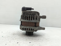 2012-2019 Nissan Versa Alternator Replacement Generator Charging Assembly Engine OEM P/N:23100 3BE1A Fits OEM Used Auto Part