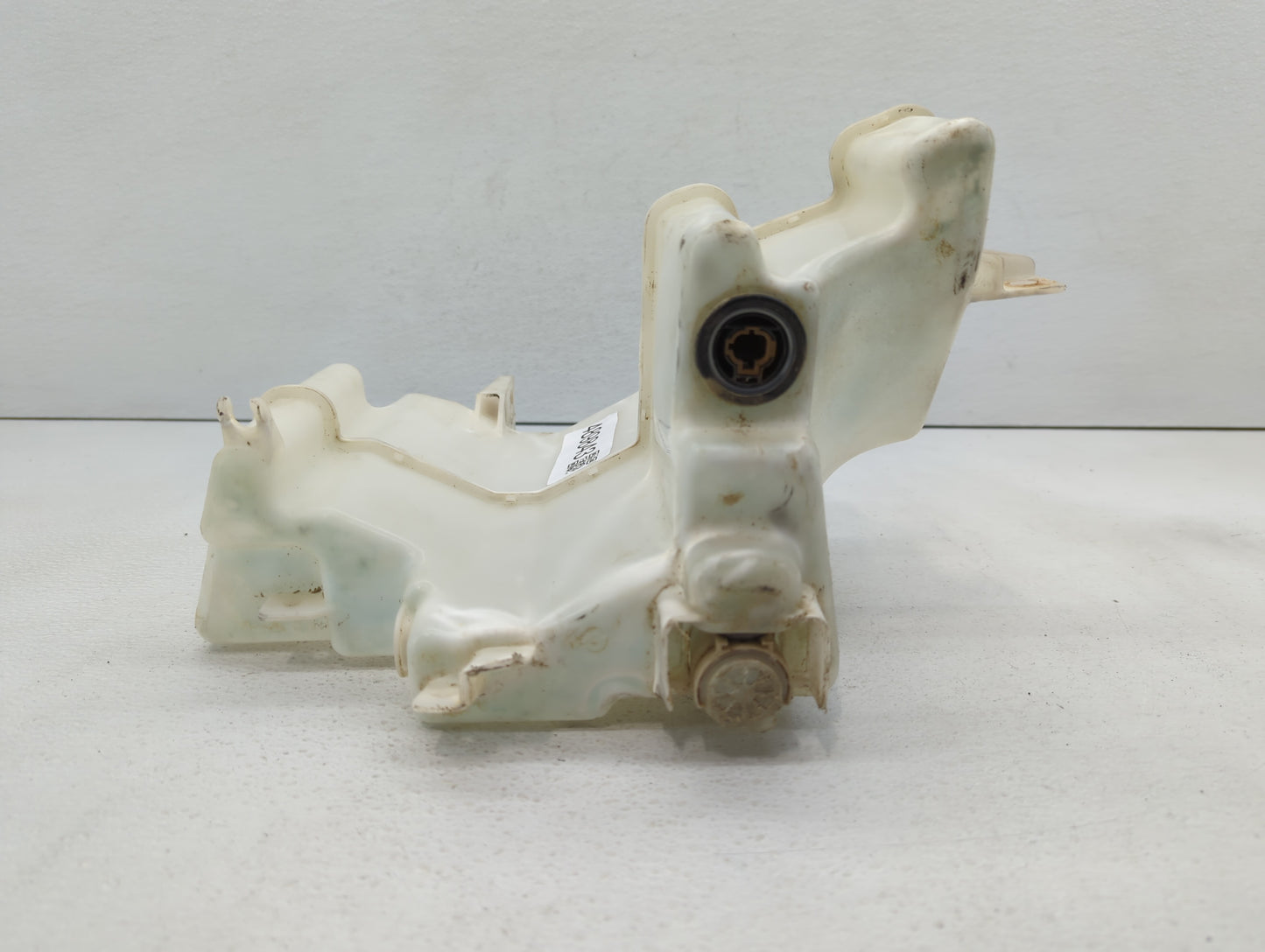 2012-2019 Nissan Versa Windshield Washer Fluid Reservoir Bottle Oem - Oemusedautoparts1.com