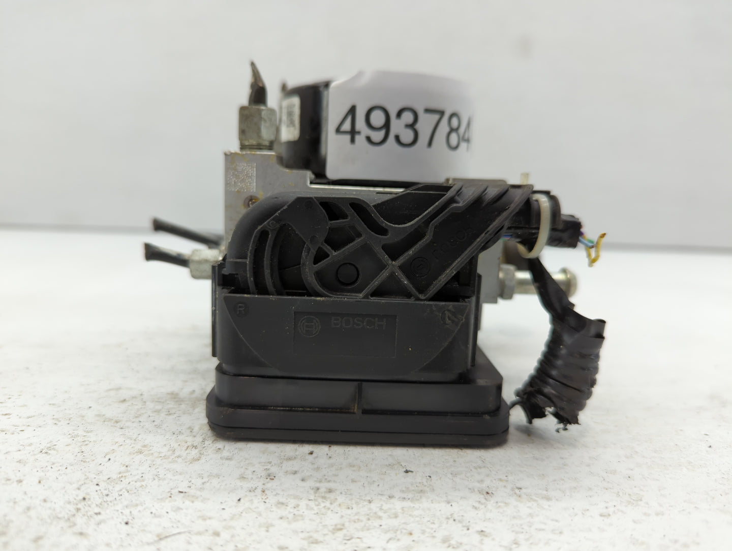 2014-2019 Nissan Versa ABS Pump Control Module Replacement P/N:47660 9MD0B Fits Fits 2014 2015 2016 2017 2018 2019 OEM Used 