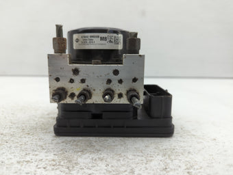 compare product 2014-2019 Nissan Versa ABS Pump Control Module Replacement P/N:47660 9MD0B Fits Fits 2014 2015 2016 2017 2018 2019 OEM Used Auto Parts