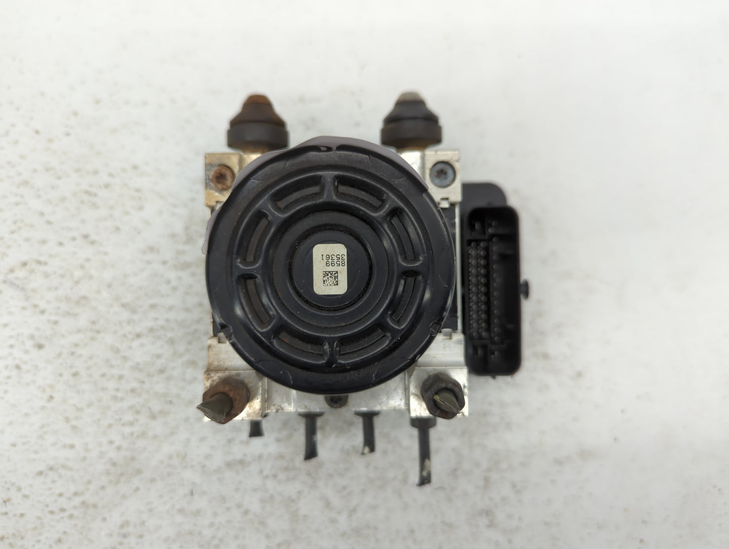 2014-2019 Nissan Versa ABS Pump Control Module Replacement P/N:47660 9MD0B Fits Fits 2014 2015 2016 2017 2018 2019 OEM Used 