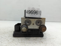 2014-2019 Nissan Versa ABS Pump Control Module Replacement P/N:47660 9MD0B Fits Fits 2014 2015 2016 2017 2018 2019 OEM Used 