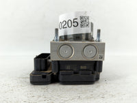 2015-2018 Nissan Versa ABS Pump Control Module Replacement P/N:47660 9KK0A 47660 9KL0A Fits Fits 2015 2016 2017 2018 OEM Use