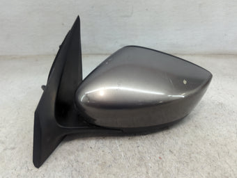 compare product 2015-2019 Nissan Versa Driver Side View Mirror - Left Door Mirror OEM Used
