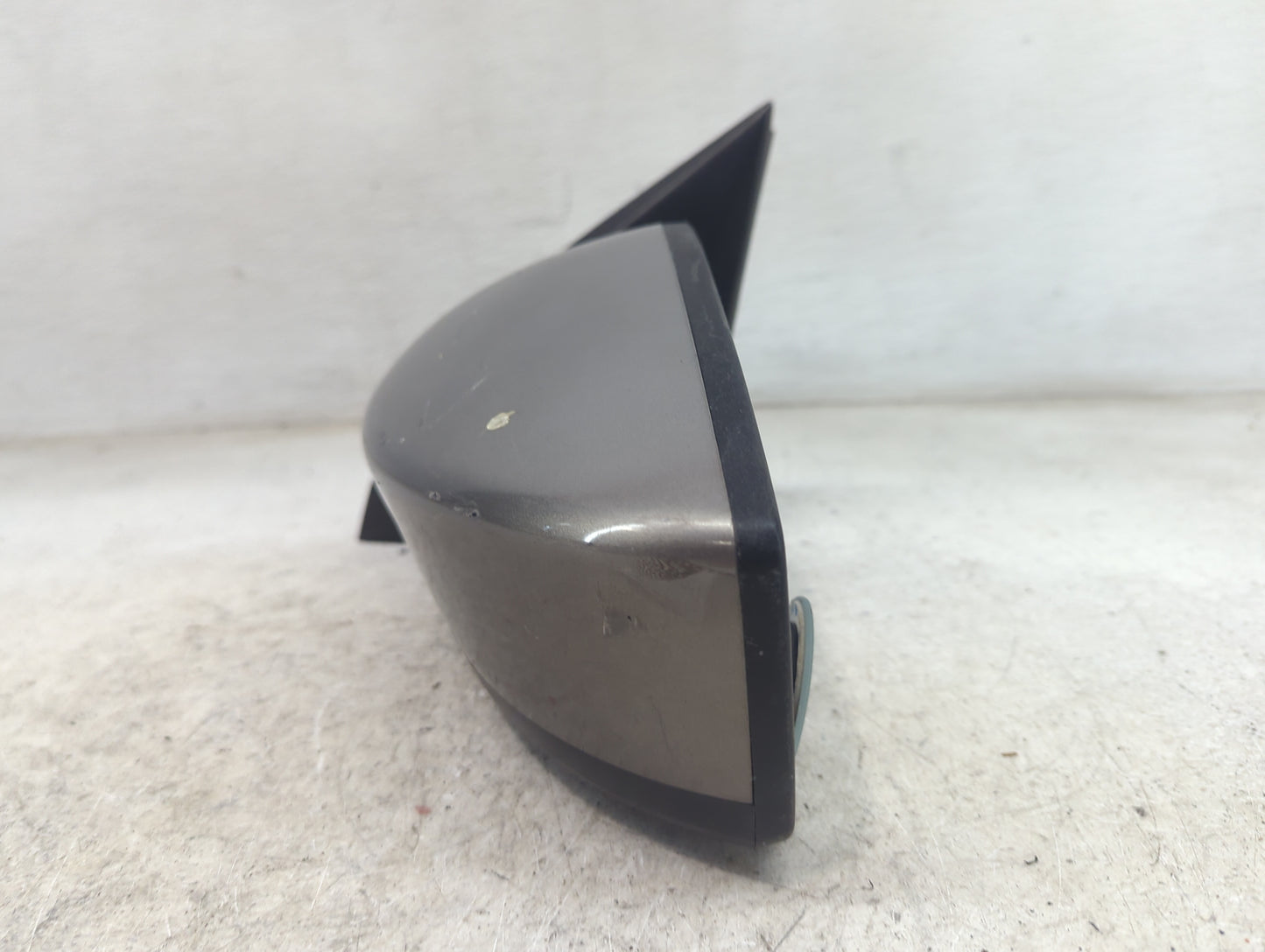2015-2019 Nissan Versa Driver Side View Mirror - Left Door Mirror OEM Used - Oemusedautoparts1.com