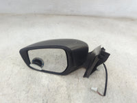 2015-2019 Nissan Versa Driver Side View Mirror - Left Door Mirror OEM Used - Oemusedautoparts1.com