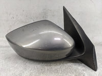 2015-2019 Nissan Versa Passenger Side View Mirror - Right Door Mirror OEM Used - Oemusedautoparts1.com