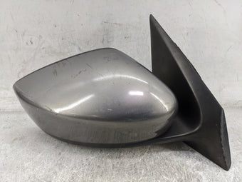 compare product 2015-2019 Nissan Versa Passenger Side View Mirror - Right Door Mirror OEM Used