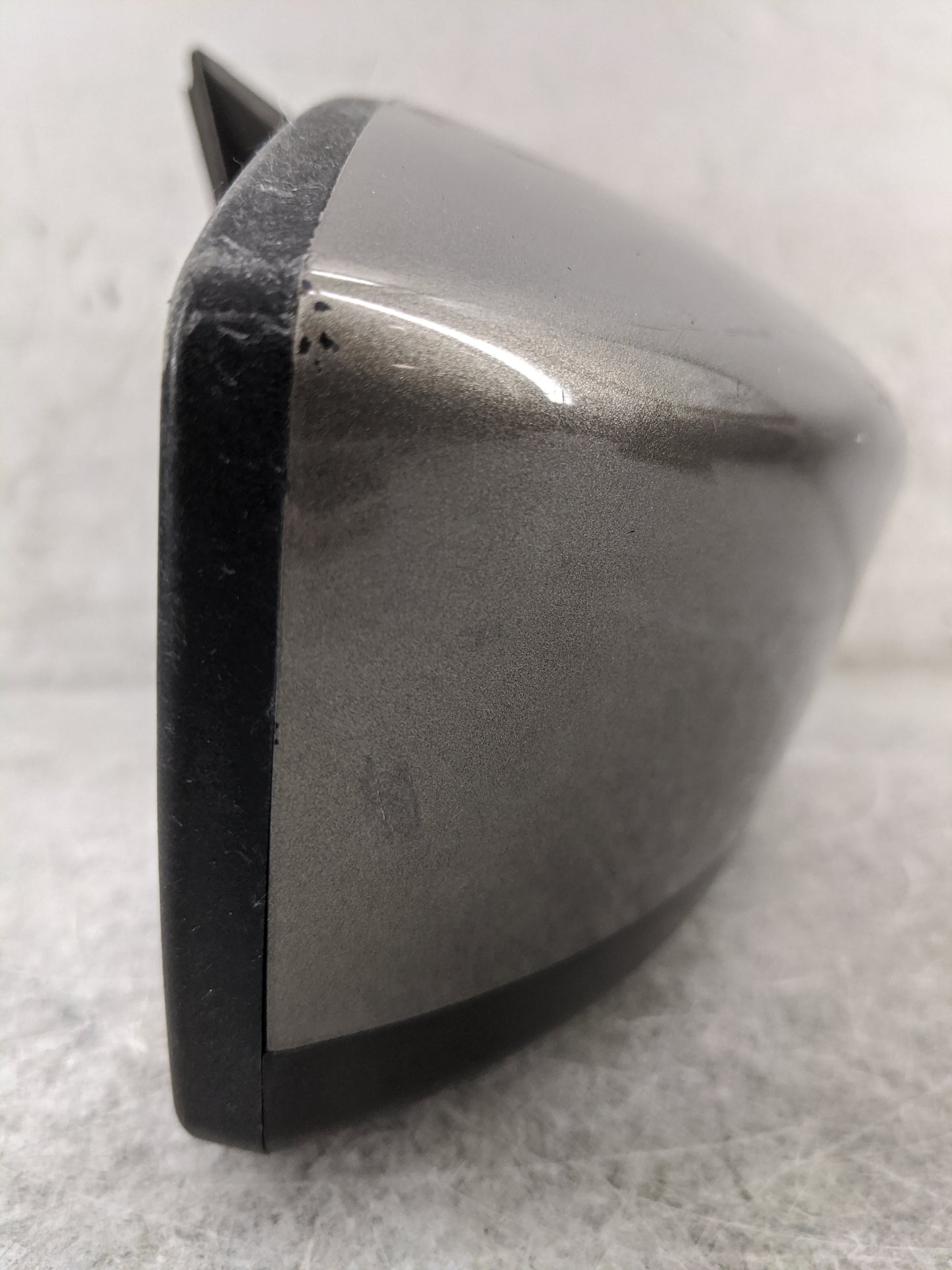 2015-2019 Nissan Versa Passenger Side View Mirror - Right Door Mirror OEM Used - Oemusedautoparts1.com