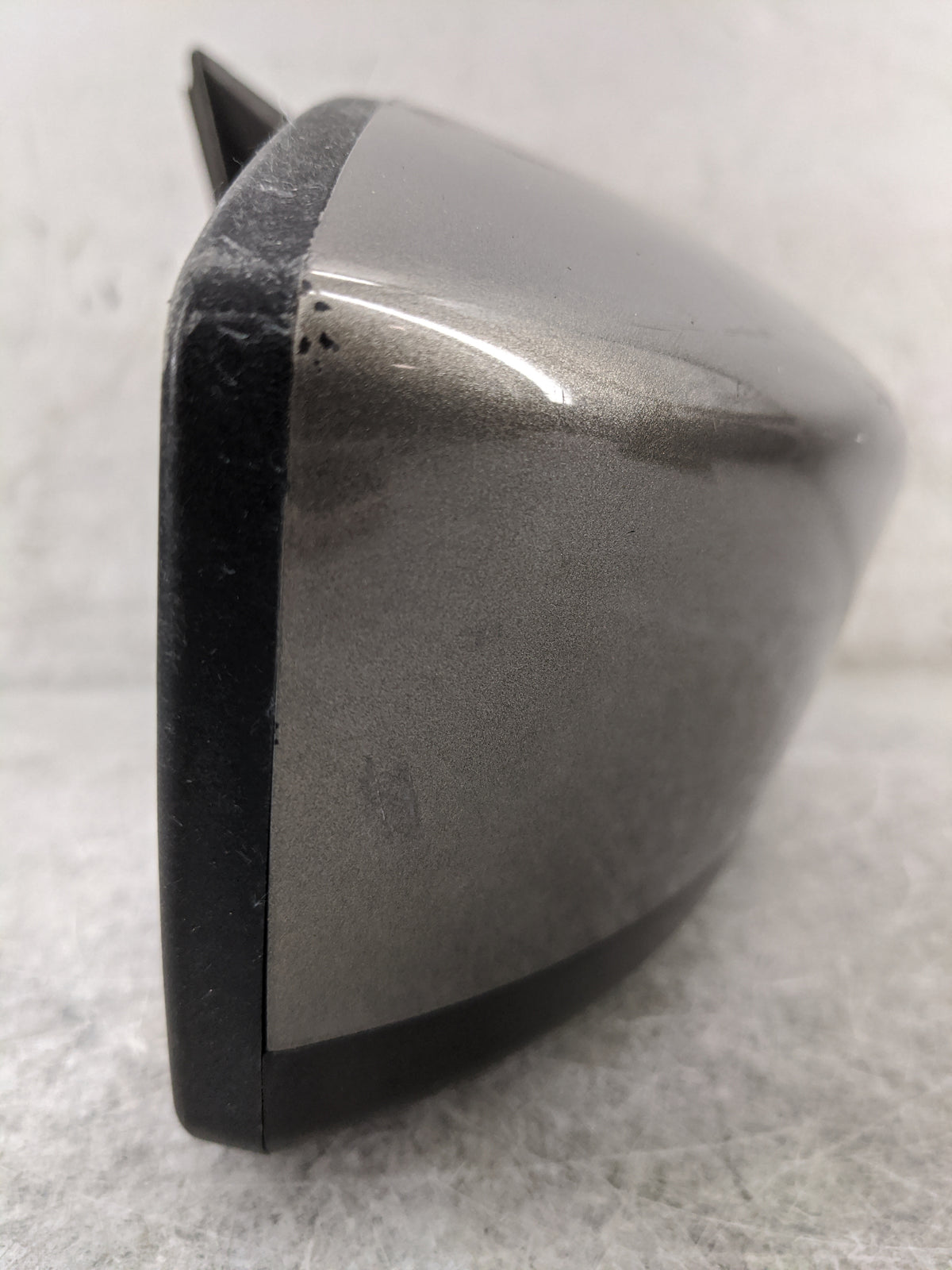 2015-2019 Nissan Versa Passenger Side View Mirror - Right Door Mirror OEM Used - Oemusedautoparts1.com
