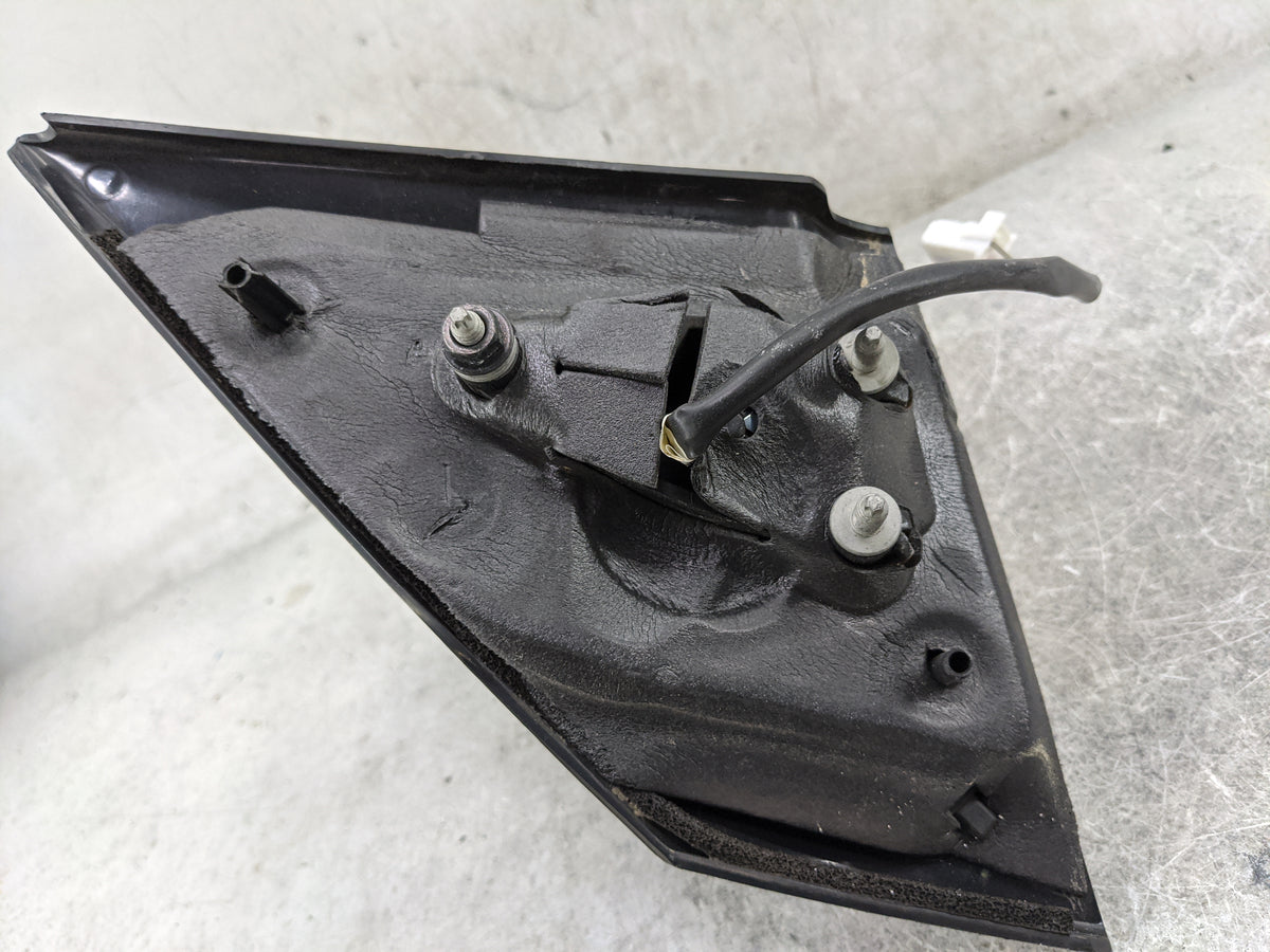 2015-2019 Nissan Versa Passenger Side View Mirror - Right Door Mirror OEM Used - Oemusedautoparts1.com