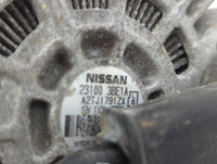 2012-2019 Nissan Versa Alternator Replacement Generator Charging Assembly Engine OEM P/N:23100 3BE1A Fits OEM Used Auto Part