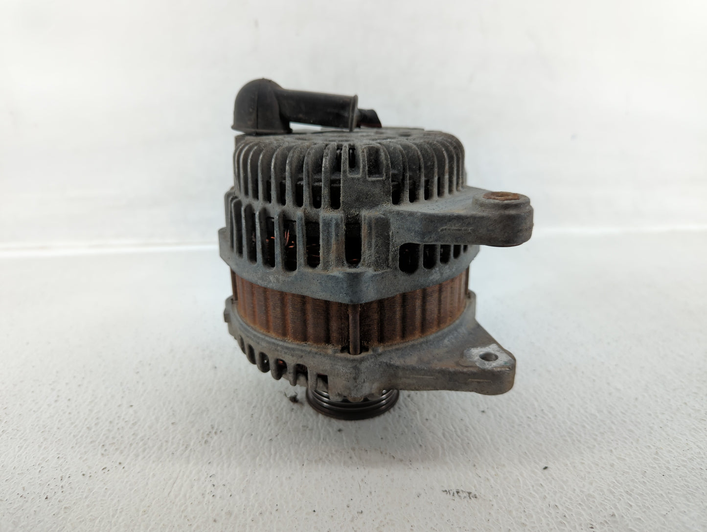 2012-2019 Nissan Versa Alternator Replacement Generator Charging Assembly Engine OEM P/N:23100 3BE1A Fits OEM Used Auto Part