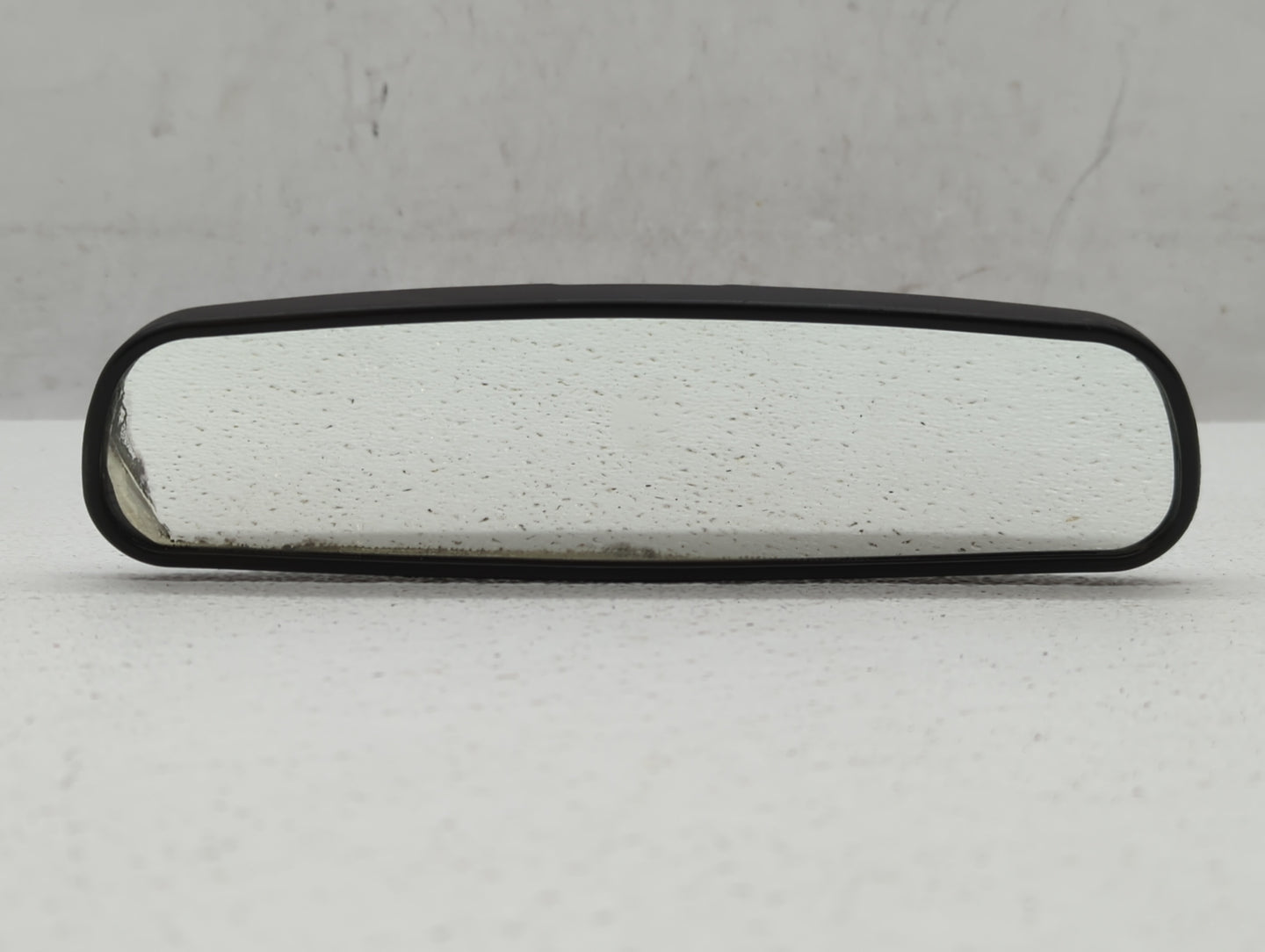 2007-2022 Nissan Versa Interior Rear View Mirror Replacement OEM P/N:031681 E8011681 Fits OEM Used Auto Parts - Oemusedautop