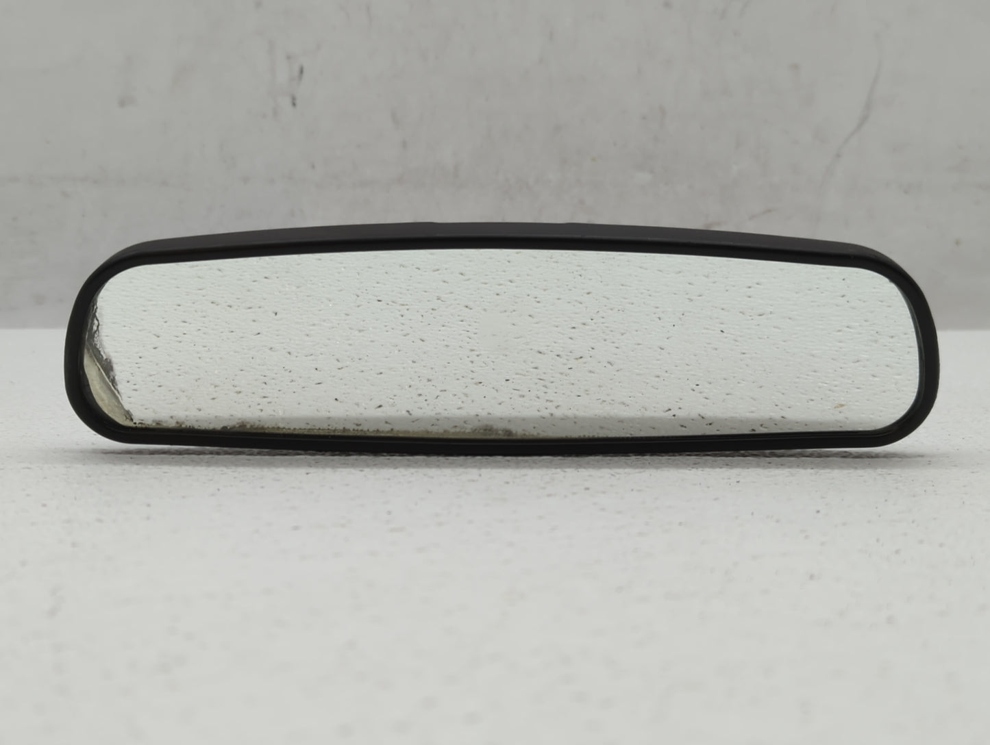 2007-2022 Nissan Versa Interior Rear View Mirror Replacement OEM P/N:031681 E8011681 Fits OEM Used Auto Parts - Oemusedautop