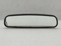 2007-2022 Nissan Versa Interior Rear View Mirror Replacement OEM P/N:031681 E8011681 Fits OEM Used Auto Parts - Oemusedautop