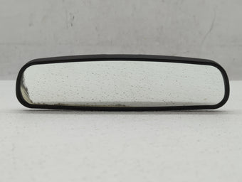 compare product 2007-2022 Nissan Versa Interior Rear View Mirror Replacement OEM P/N:031681 E8011681 Fits OEM Used Auto Parts