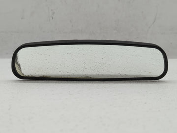 2007-2022 Nissan Versa Interior Rear View Mirror Replacement OEM P/N:031681 E8011681 Fits OEM Used Auto Parts - Oemusedautop