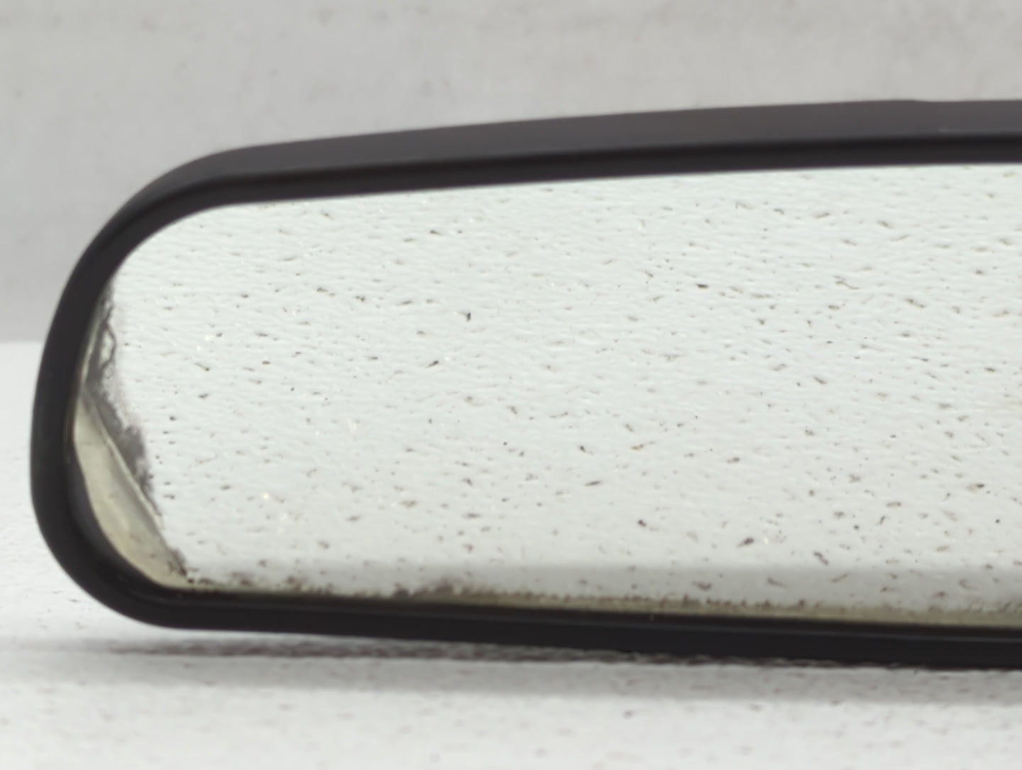 2007-2022 Nissan Versa Interior Rear View Mirror Replacement OEM P/N:031681 E8011681 Fits OEM Used Auto Parts - Oemusedautop