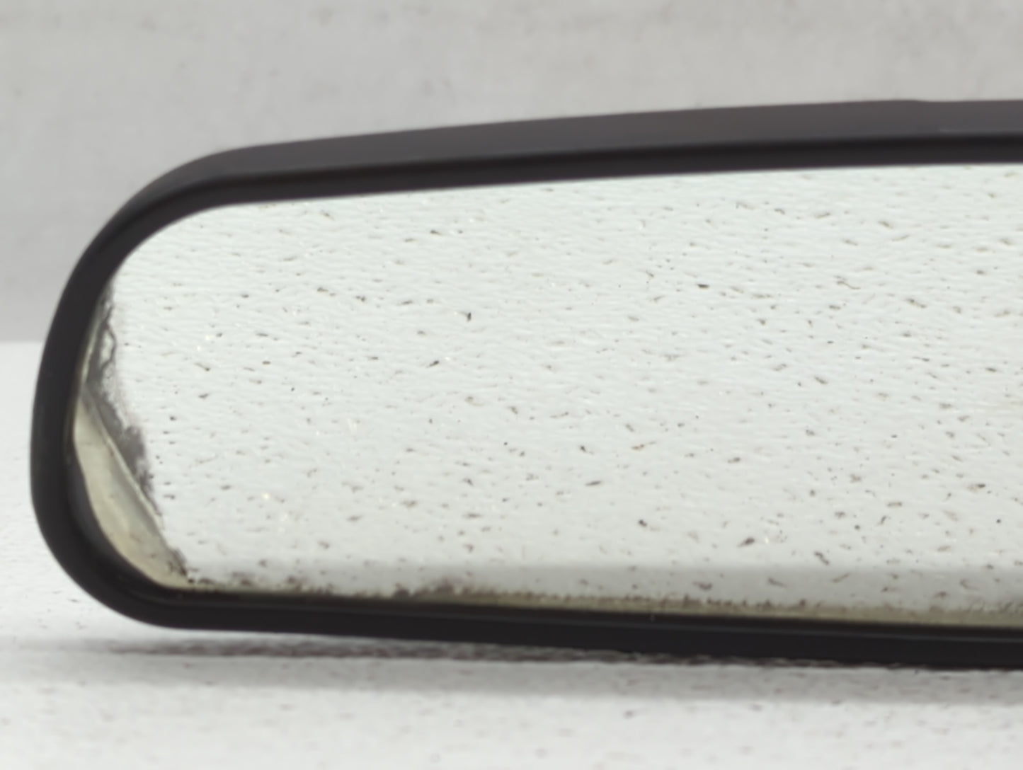 2007-2022 Nissan Versa Interior Rear View Mirror Replacement OEM P/N:031681 E8011681 Fits OEM Used Auto Parts - Oemusedautop