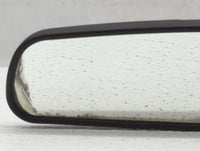 2007-2022 Nissan Versa Interior Rear View Mirror Replacement OEM P/N:031681 E8011681 Fits OEM Used Auto Parts - Oemusedautop