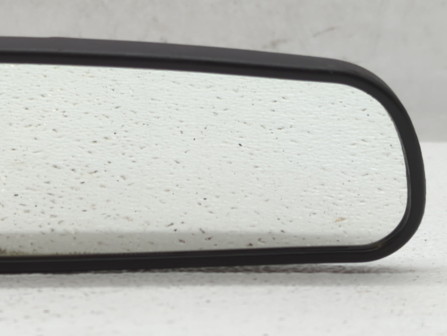 2007-2022 Nissan Versa Interior Rear View Mirror Replacement OEM P/N:031681 E8011681 Fits OEM Used Auto Parts - Oemusedautop