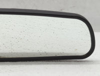 2007-2022 Nissan Versa Interior Rear View Mirror Replacement OEM P/N:031681 E8011681 Fits OEM Used Auto Parts - Oemusedautop