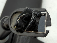 2007-2022 Nissan Versa Interior Rear View Mirror Replacement OEM P/N:031681 E8011681 Fits OEM Used Auto Parts - Oemusedautop